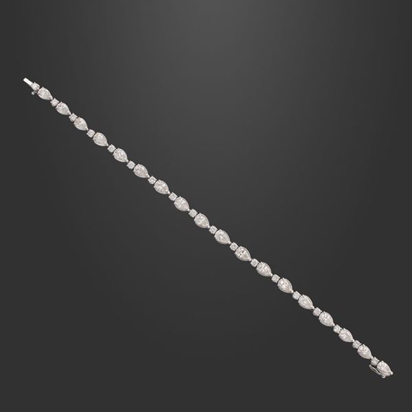 BRACCIALE, DAMIANI