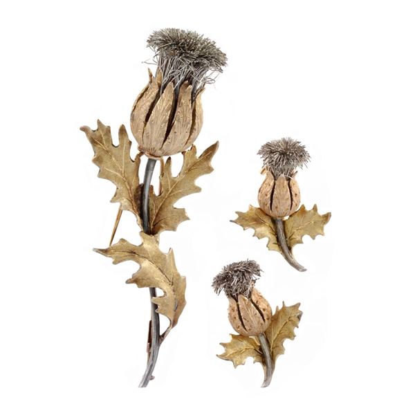 Buccellati : PARURE, MARIO BUCCELATI  - Asta GIOIELLI IMPORTANTI, ARGENTI & OBJETS DE VERTU - Casa d'Aste International Art Sale
