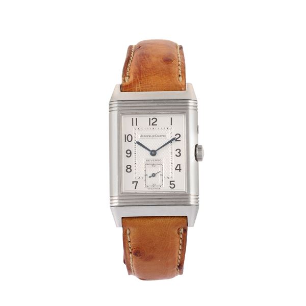 JAEGER LECOULTRE
