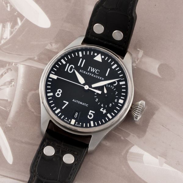 IWC