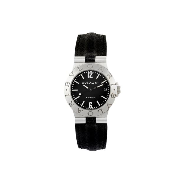 BVLGARI