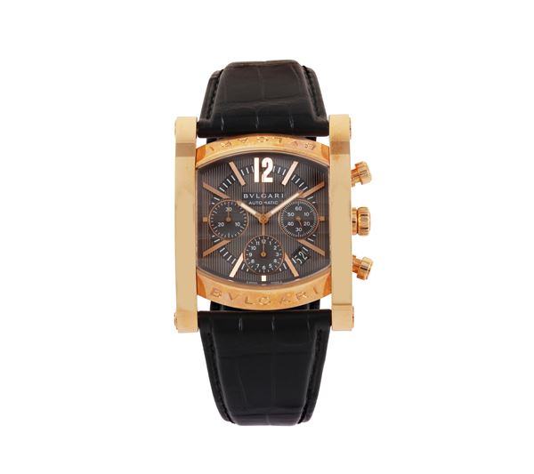 BVLGARI