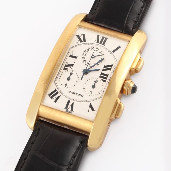 CARTIER