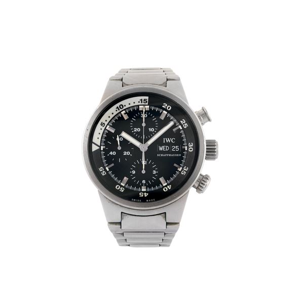 IWC