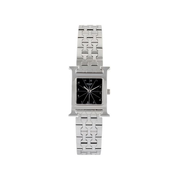 Hermes : HERMES  - Auction VINTAGE AND MODERN WATCHES - Casa d'Aste International Art Sale