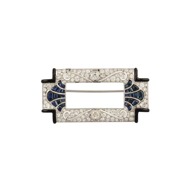 SPILLA DECO