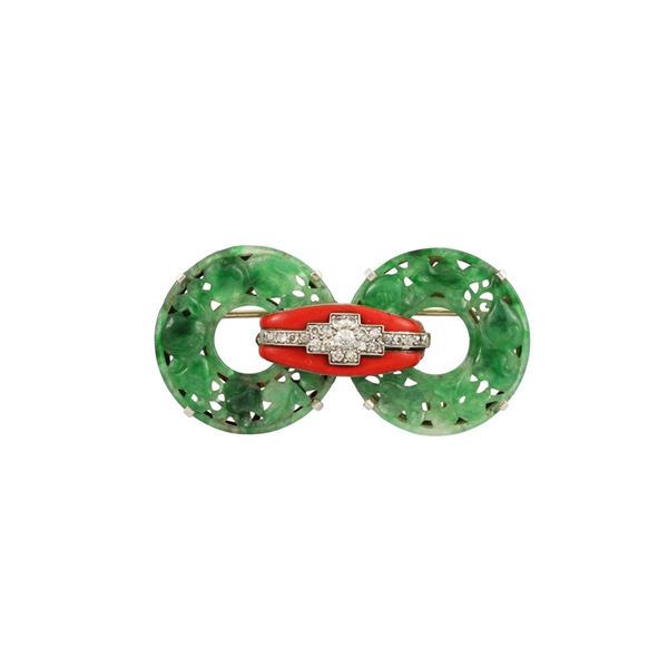 BROOCH