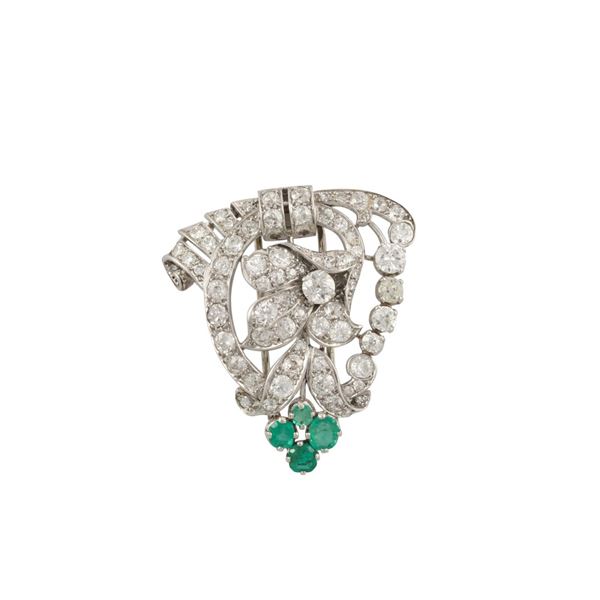 BROOCH