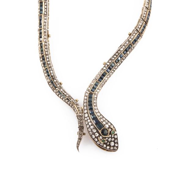 COLLANA