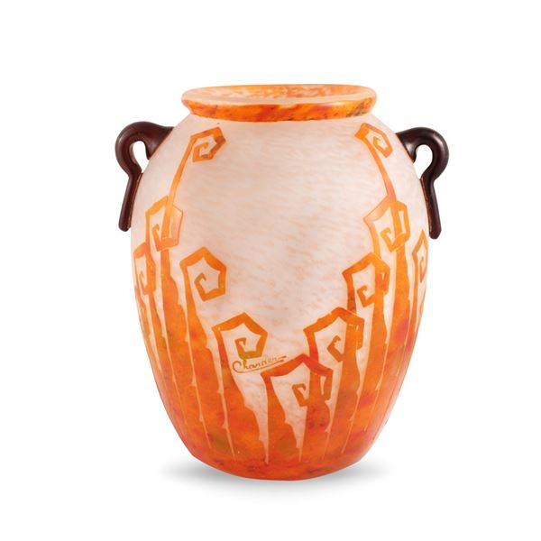 VASO, CHARDER