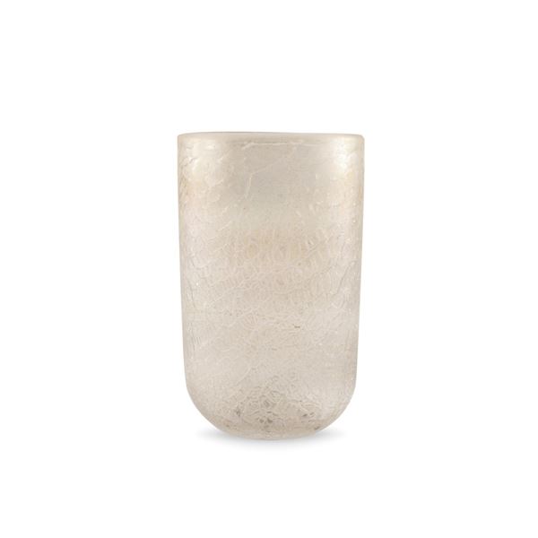 VASO  - Asta GIOIELLI IMPORTANTI, ARGENTI & OBJETS DE VERTU - Casa d'Aste International Art Sale
