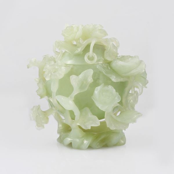 CELADON POTICHE