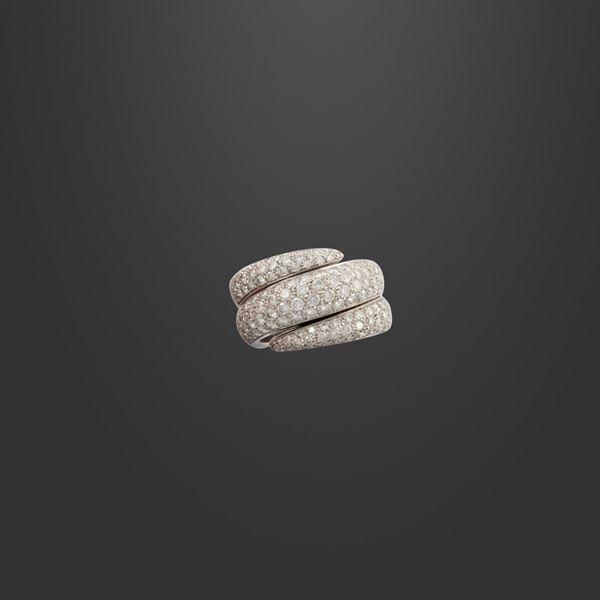 Damiani - ANELLO, DAMIANI