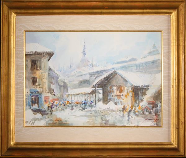 Paesaggio