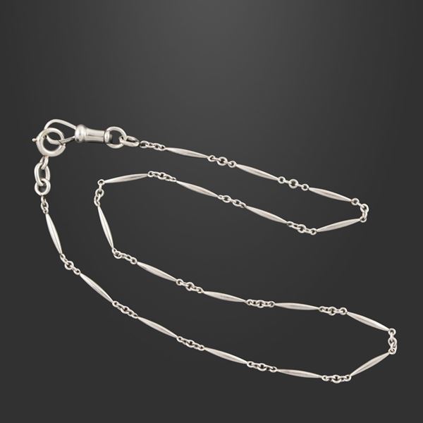 CATENA PER OROLOGIO