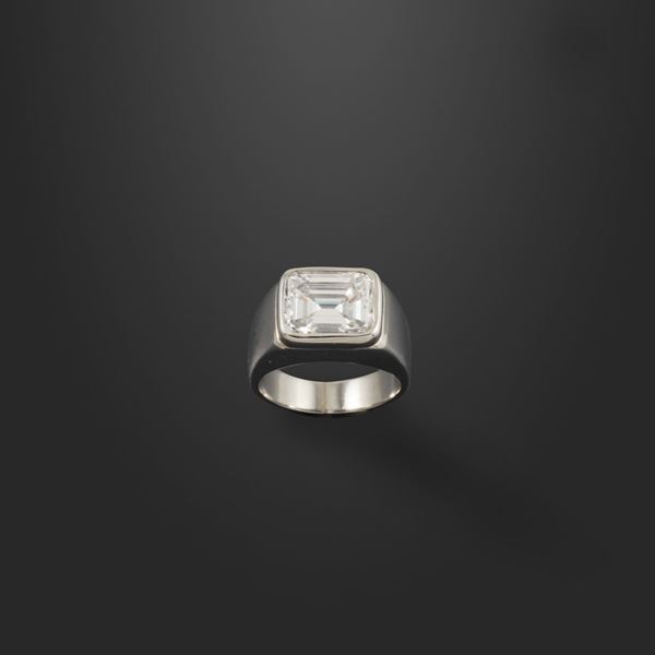 Bulgari - ANELLO