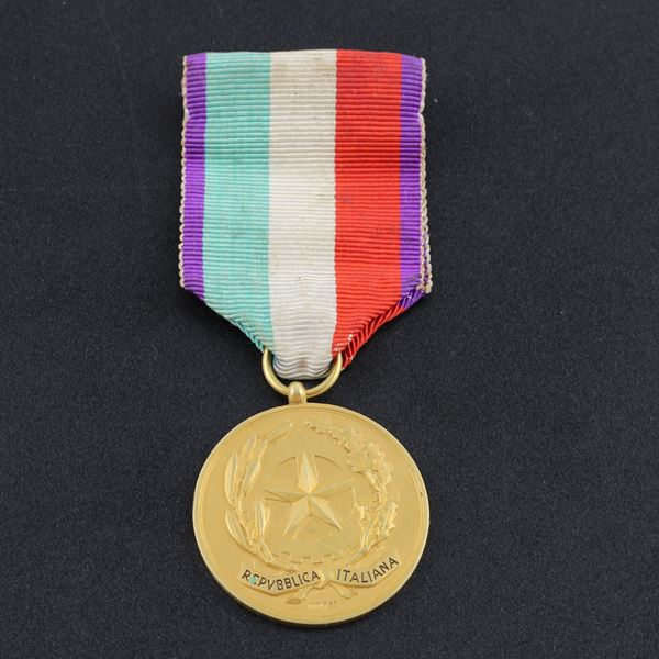 MEDAL