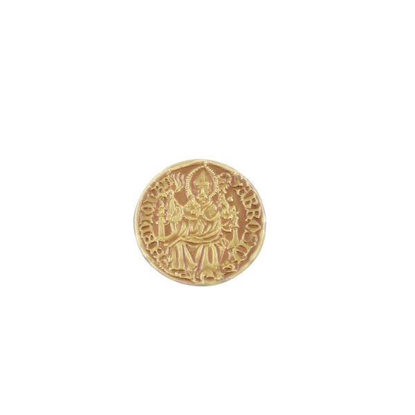REPLICA GOLD COIN  - Auction Jewelery and Watches - Casa d'Aste International Art Sale