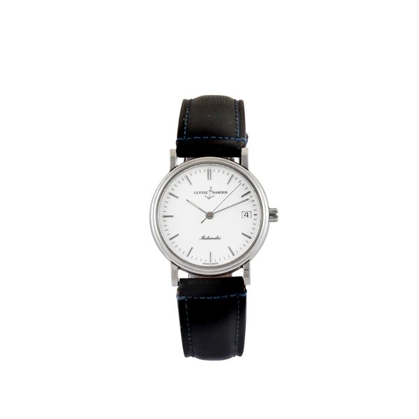 ULYSSE NARDIN