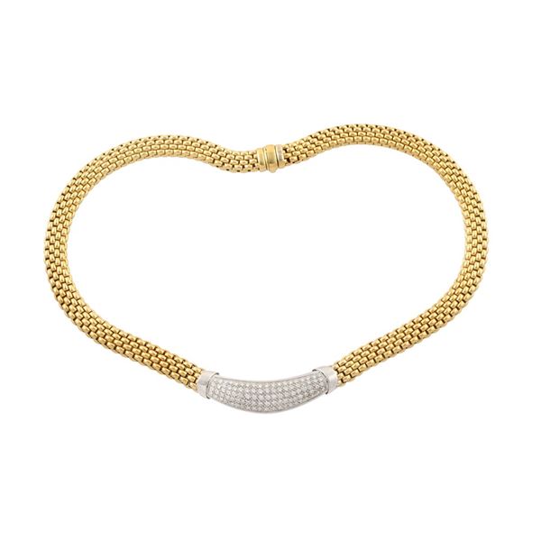 COLLANA, FOPE