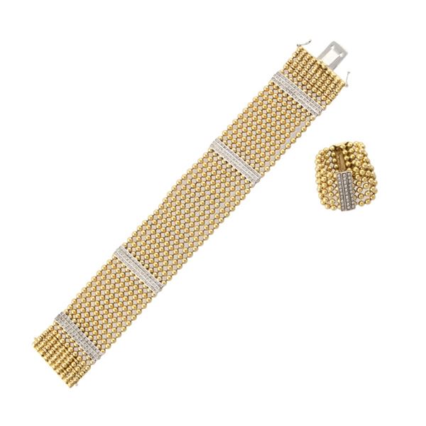 PARURE