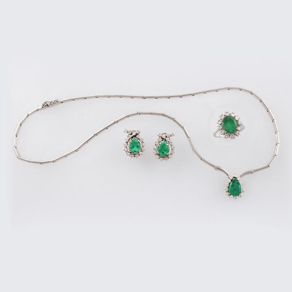 PARURE