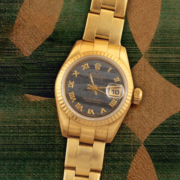 ROLEX