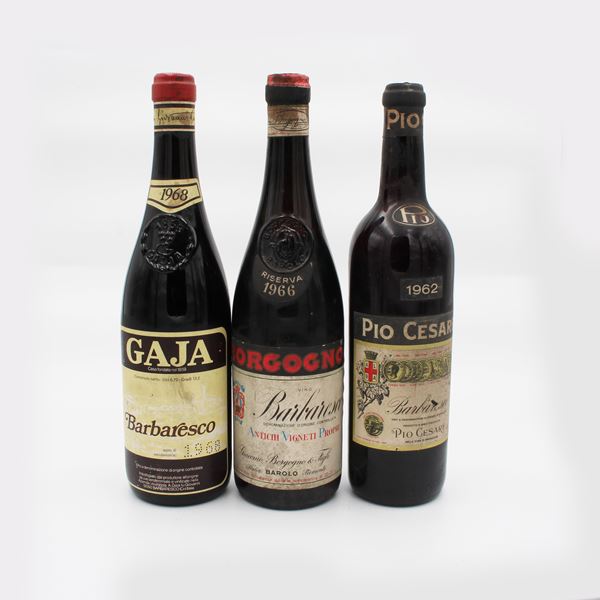 BARBARESCO