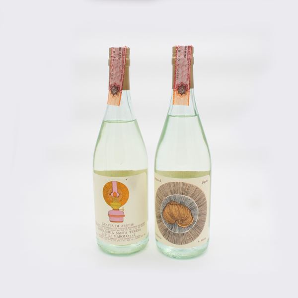 GRAPPE 1985, F.LLI MAROLO