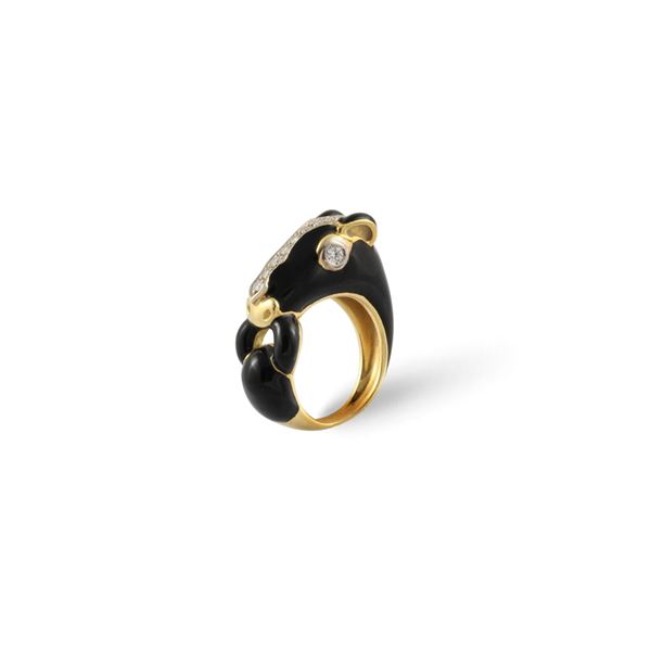 ANELLO, WEBB