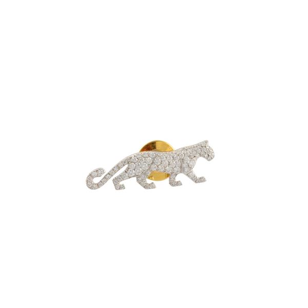 SPILLA, CARTIER “Panthère”