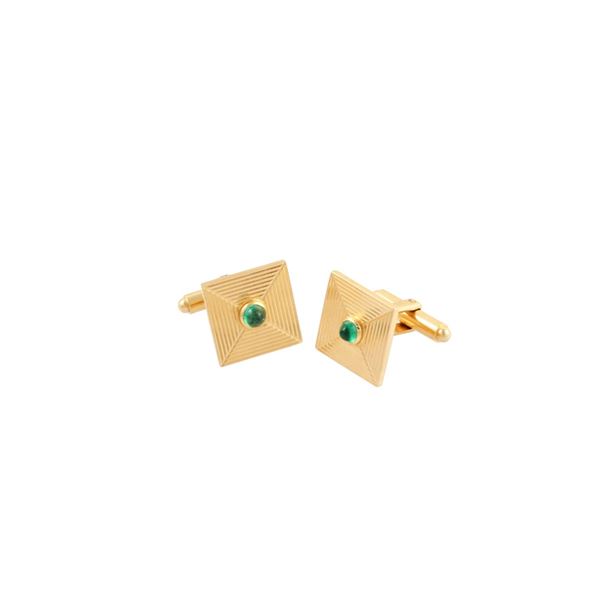 CUFFLINKS, TIFFANY