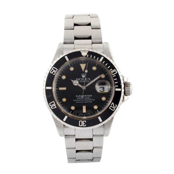 ROLEX