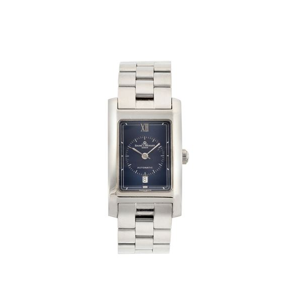 BAUME MERCIER