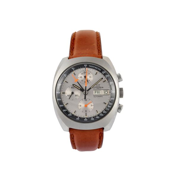 LEMANIA  - Auction VINTAGE AND MODERN WATCHES - Casa d'Aste International Art Sale