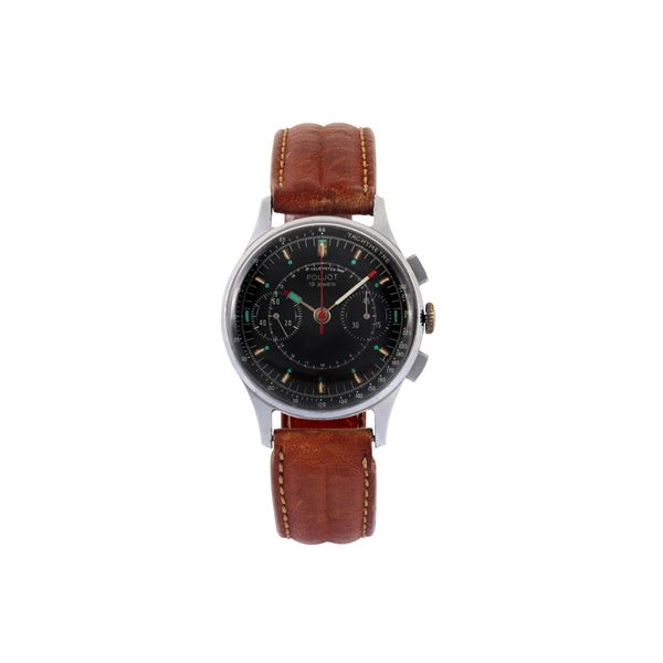 POLJOT  - Auction VINTAGE AND MODERN WATCHES - Casa d'Aste International Art Sale