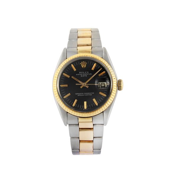 ROLEX