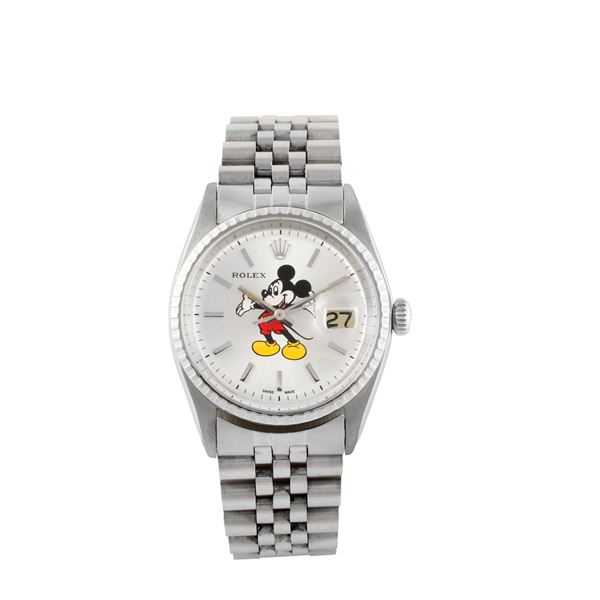 ROLEX