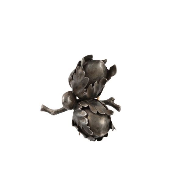 SPILLA, BUCCELLATI  - Asta GIOIELLI IMPORTANTI, ARGENTI & OBJETS DE VERTU - Casa d'Aste International Art Sale
