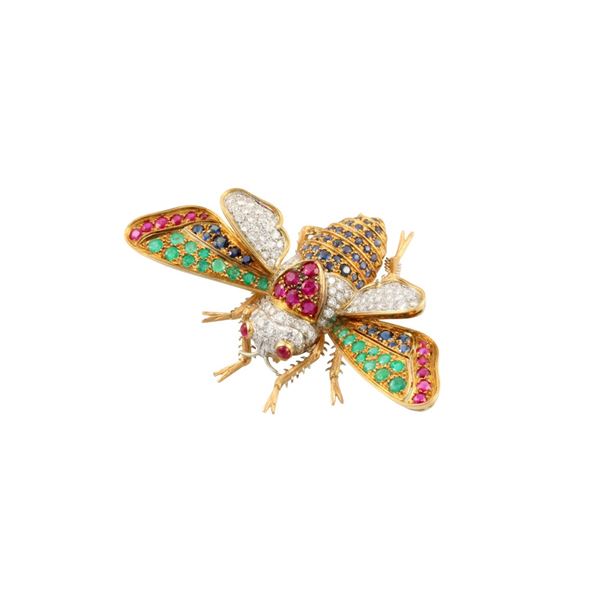 BROOCH
