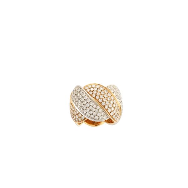 ANELLO, DAMIANI