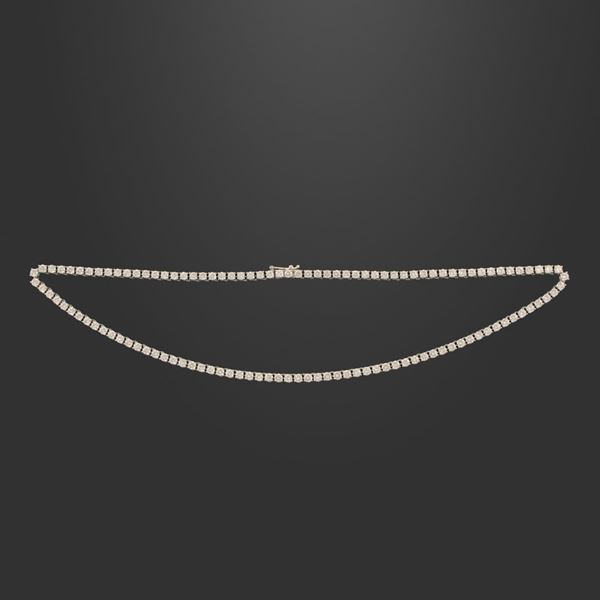 COLLANA, DAMIANI