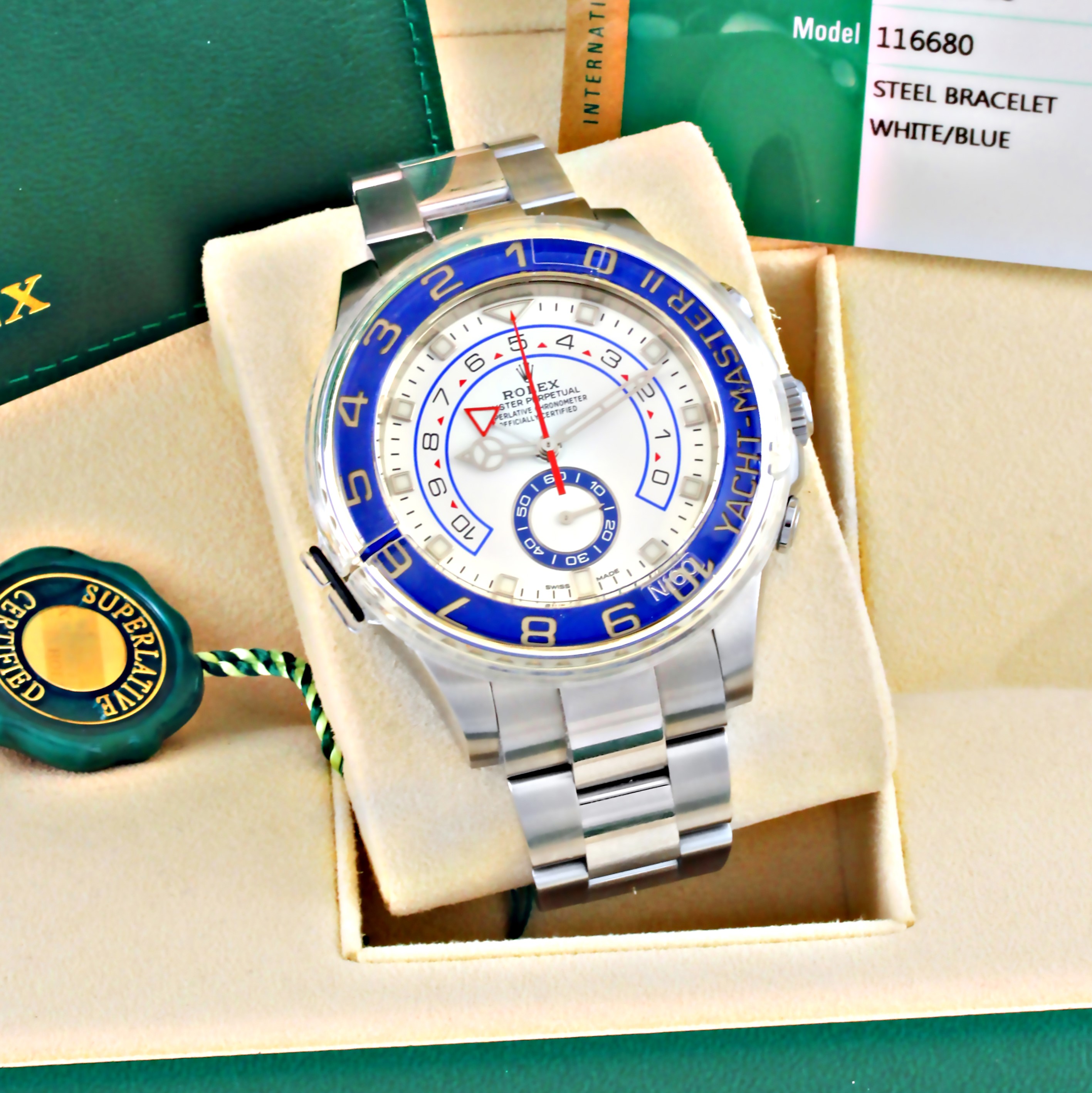 Rolex - Orologio da Polso