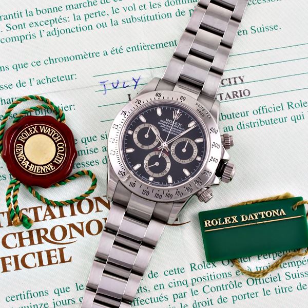 ROLEX Auction VINTAGE AND MODERN WATCHES Casa d Aste