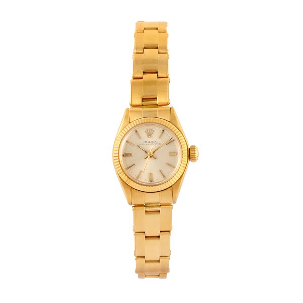 ROLEX