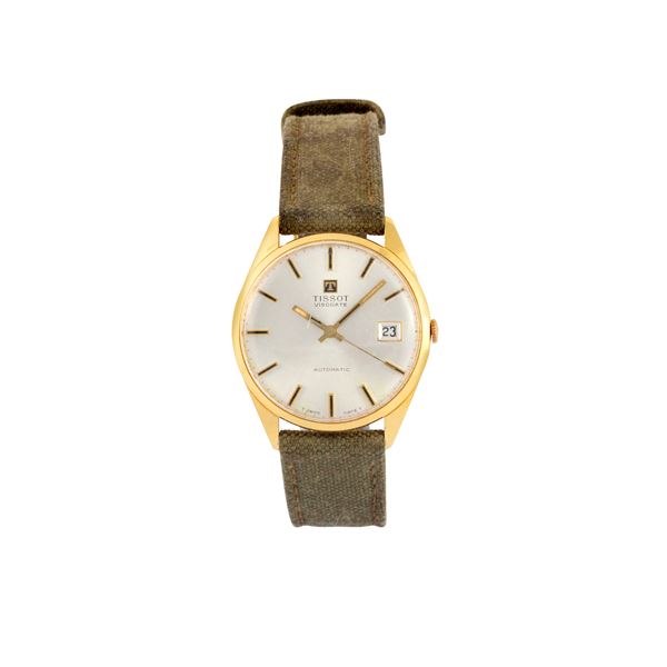 TISSOT  - Auction VINTAGE AND MODERN WATCHES - Casa d'Aste International Art Sale