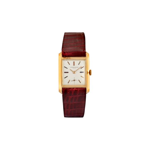 VACHERON CONSTANTIN