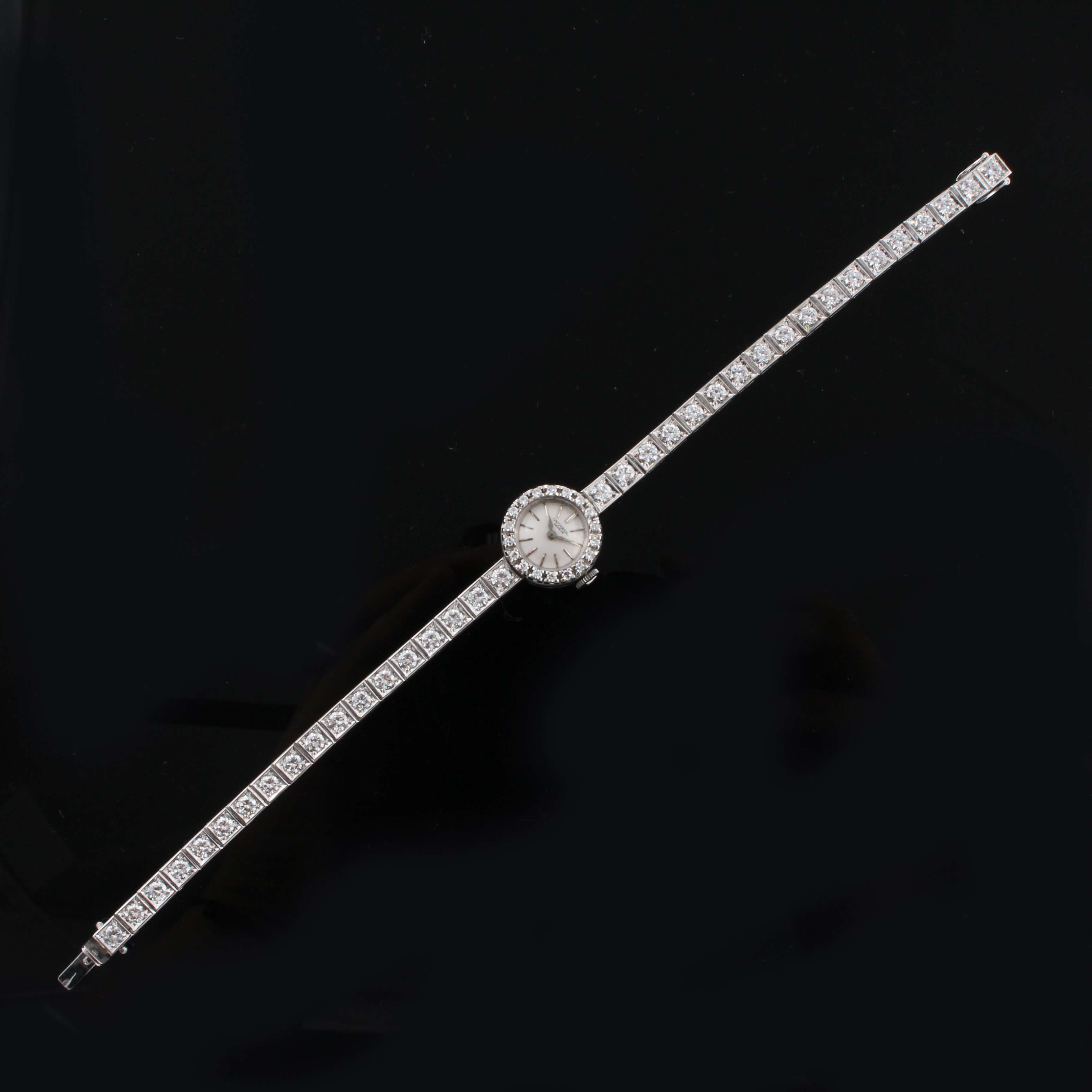 Orologio, Universal Genève