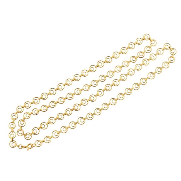 LUNGA COLLANA