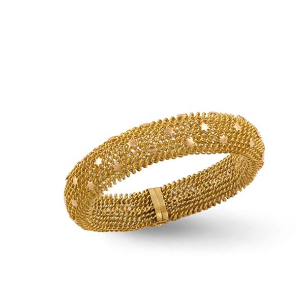 BRACCIALE, MICHELETTO